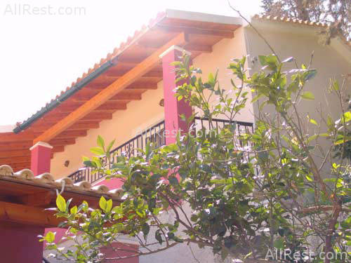 Odyssey Villas 4